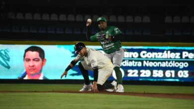Olmecas de Tabasco pega primero sobre los Pericos de Puebla