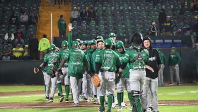 Olmecas de Tabasco asegura serie ante Pericos de Puebla