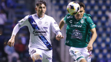 Liga MX | Puebla, ya sin aspiraciones, visita a un León herido