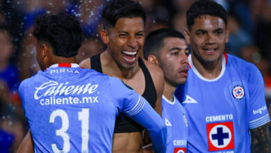 Concachampions | Cruz Azul se venga y deja fuera al América