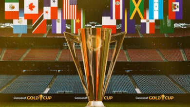 Copa Oro 2025 | México, en el Grupo A, debutará ante Costa Rica