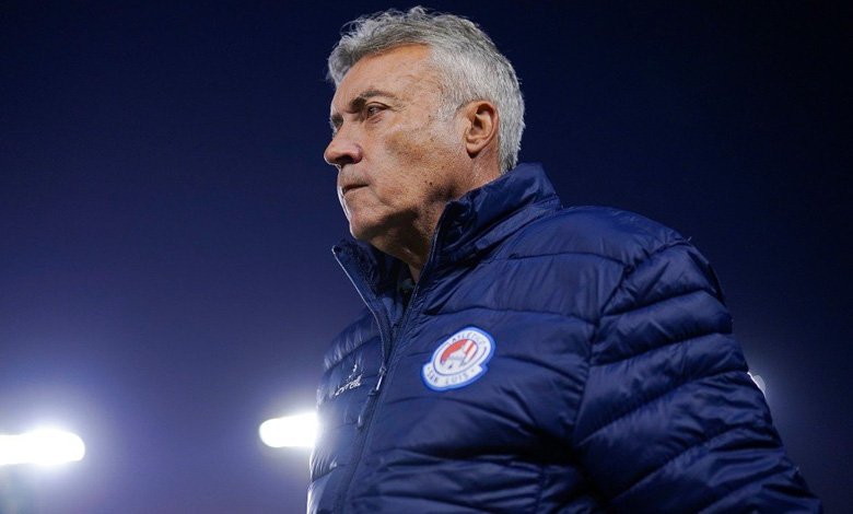 ¿Llega a Chivas? Domènec Torrent se despide del Atlético de San Luis