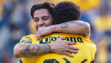 Liga MX | América golea (5-0) al Mazatlán y el Puebla se salva de los 80 MDP