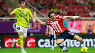Liga MX | Puebla finiquita su crisis y ahora cae (1-0) ante Chivas