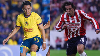 Liga MX | América y Guadalajara buscan sus respectivas victorias