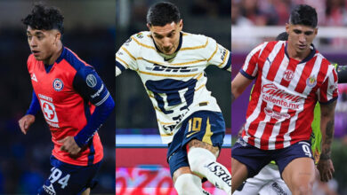 Liga MX | Cruz Azul a cerrar el torneo como triunfo ¡Chivas y Pumas se juegan el Play-In!