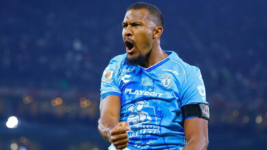 Liga MX | Pachuca vence (2-1) a Monterrey y clasifica a la Liguilla