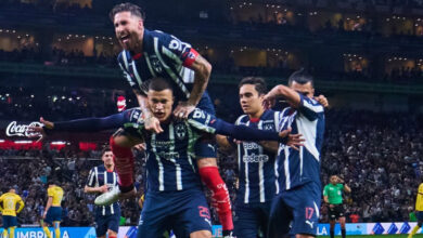 Liga MX | Rayados da la sorpresa y vence (1-0) al América