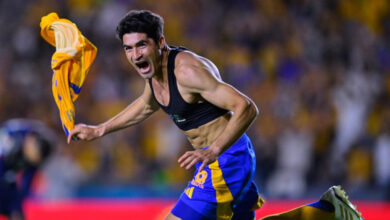 Liga MX | Tigres vence con voltereta al Monterrey de Sergio Ramos