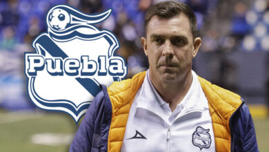 ¡Se queda! Pablo Guede seguirá en el Club Puebla pese a fracaso