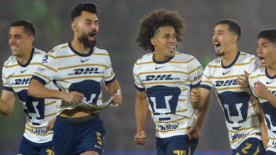 Liga MX | Pumas gana (2-1) a Juárez en penales ¡tras un duelo lleno de arena!
