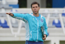 Club Puebla tendría nuevo director deportivo ¿de quien se trata?