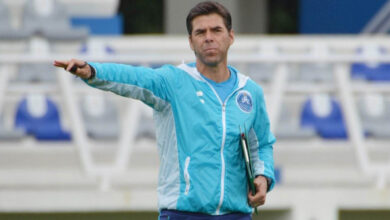 Club Puebla tendría nuevo director deportivo ¿de quien se trata?