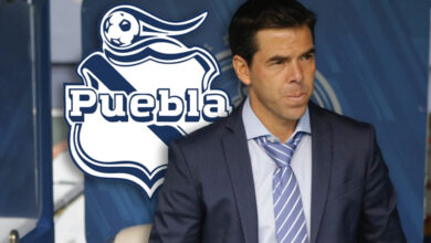 ¡Oficial! Rafael 'Chíquis' García es nuevo director deportivo del Club Puebla