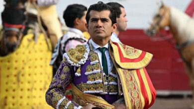 Toreros advierten riesgo de desaparición de corridas en todo el país