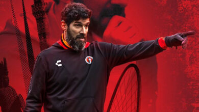 ¡Oficial! Sebastián Abreu es nuevo DT de Tijuana