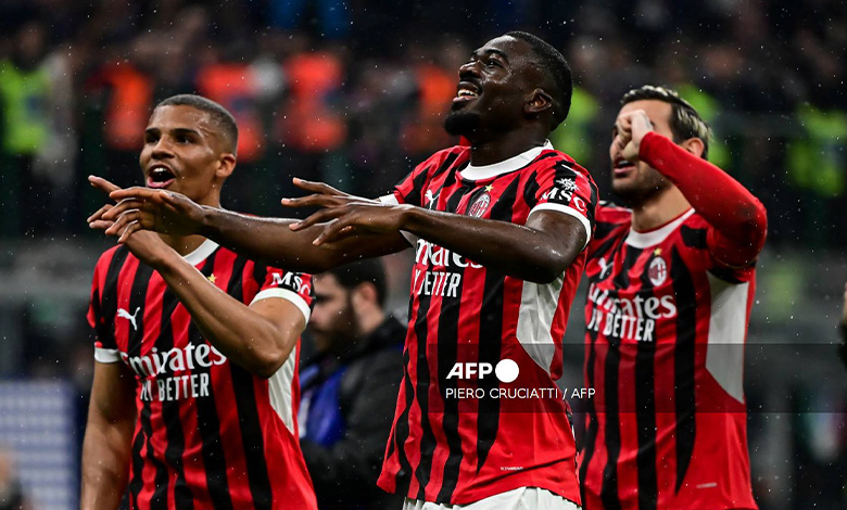 Coppa Italia | ¿Maldición o salvación? El Milan juega la final ante el Bolonia