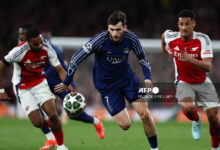 Champions League | PSG y Arsenal ante su deuda histórica