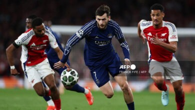 Champions League | PSG y Arsenal ante su deuda histórica