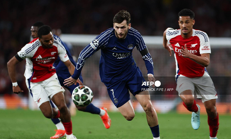 Champions League | PSG y Arsenal ante su deuda histórica