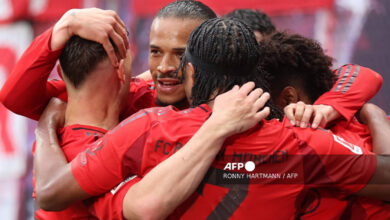 Bundesliga | Bayern reconquista la liga tras el empate del Leverkusen en Friburgo