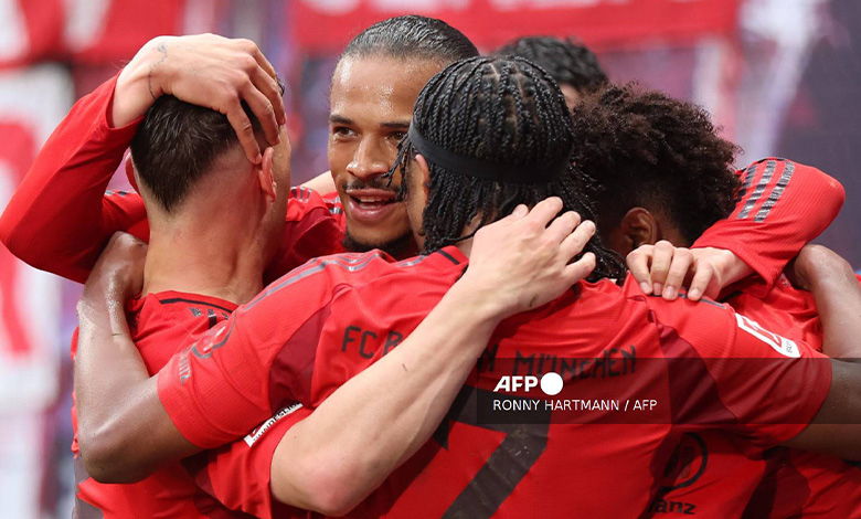 Bundesliga | Bayern reconquista la liga tras el empate del Leverkusen en Friburgo