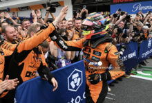 F1 | Piastri gana el Gran Premio de Miami y da un golpe de autoridad en el Mundial