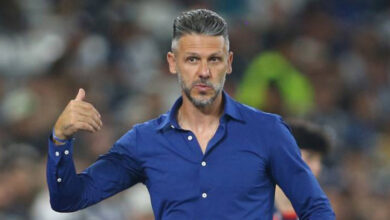 Monterrey cesa al DT Martín Demichelis con el Mundial de Clubes en puerta