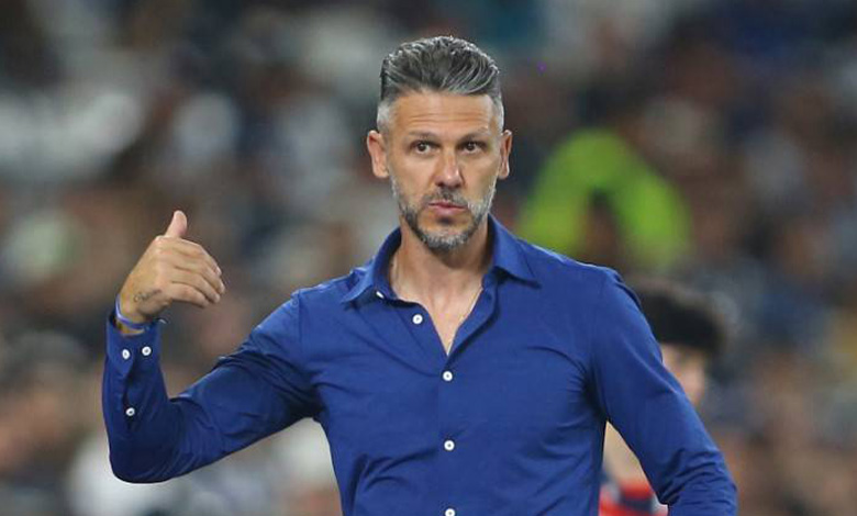 Monterrey cesa al DT Martín Demichelis con el Mundial de Clubes en puerta