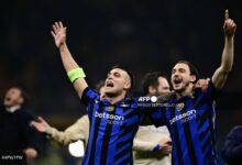 Champions League | El Inter vence al Barcelona en la prórroga y jugará la final en Múnich