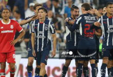 Liga MX | Monterrey remonta y vence 3-2 a un Toluca ¡que vuelve a desparecer!