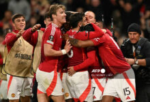 Europa League | Final inglesa entre United y Tottenham ¡Athletic eliminado!