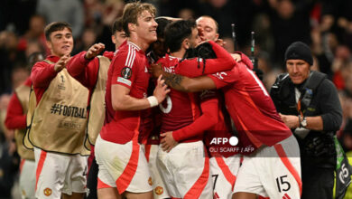 Europa League | Final inglesa entre United y Tottenham ¡Athletic eliminado!