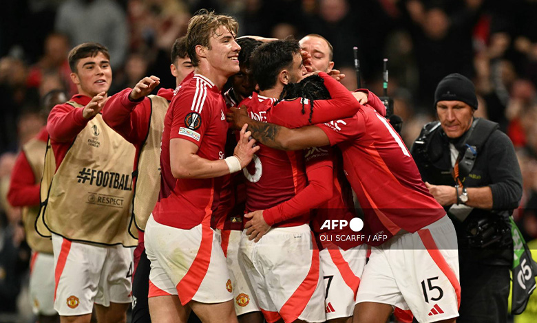 Europa League | Final inglesa entre United y Tottenham ¡Athletic eliminado!