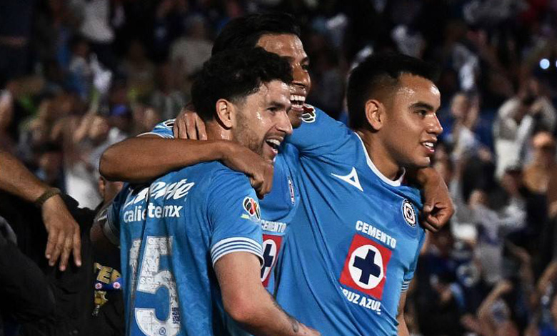 Liga MX | Cruz Azul elimina a León y jugará ante América ¡en revancha de semis!