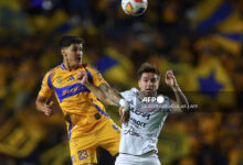Liga MX | Tigres rescata un agónico (2-2) ante Necaxa ¡y avanza a semifinales!