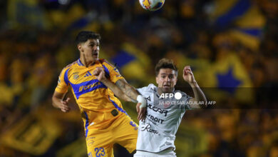 Liga MX | Tigres rescata un agónico (2-2) ante Necaxa ¡y avanza a semifinales!