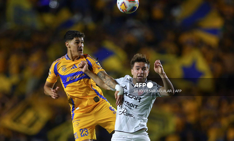 Liga MX | Tigres rescata un agónico (2-2) ante Necaxa ¡y avanza a semifinales!