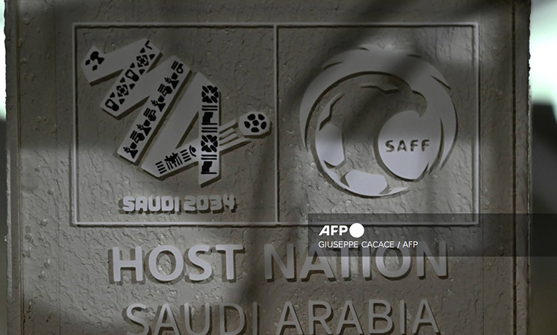 No al Mundial en Arabia Saudita "sobre los hombros de obreros muertos", reclama HRW