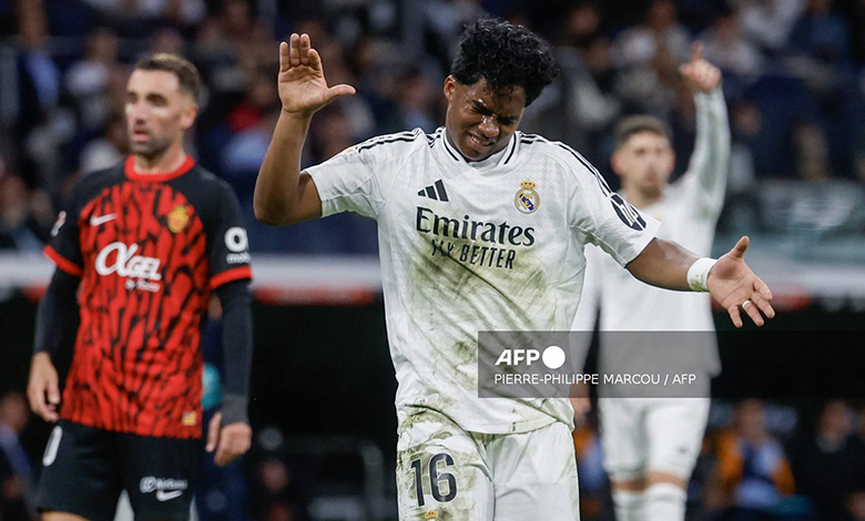 Endrick podría perderse el Mundial de Clubes por lesión