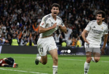 La Liga | Real Madrid vence (2-1) al Mallorca ¡y aplaza el alirón del Barcelona!
