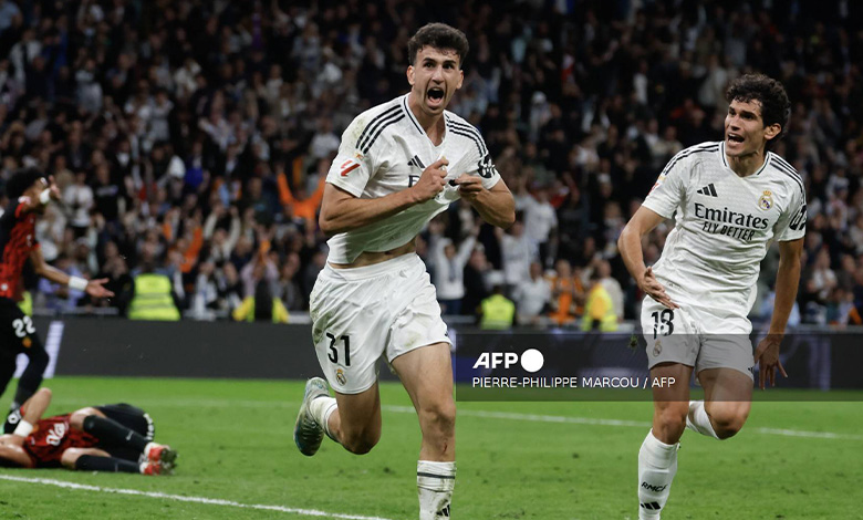 La Liga | Real Madrid vence (2-1) al Mallorca ¡y aplaza el alirón del Barcelona!