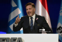 FIFA | Conmebol pide que nadie quede fuera del Mundial 2030