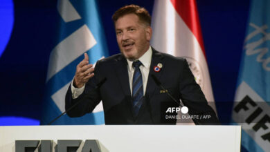 FIFA | Conmebol pide que nadie quede fuera del Mundial 2030