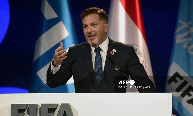 FIFA | Conmebol pide que nadie quede fuera del Mundial 2030