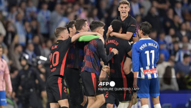 El FC Barcelona conquista su 28º título de liga española