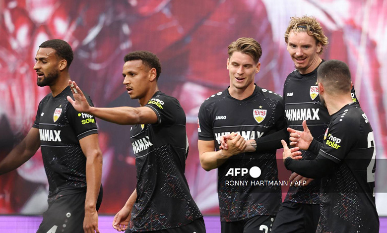 Stuttgart es favorito para una cuarta Copa de Alemania ante modesto Bielefeld