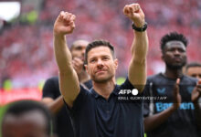 Ancelotti confirma a Xabi Alonso como próximo técnico del Real Madrid