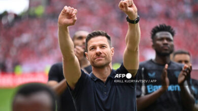 Ancelotti confirma a Xabi Alonso como próximo técnico del Real Madrid