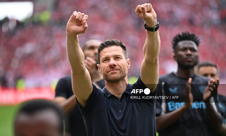 Ancelotti confirma a Xabi Alonso como próximo técnico del Real Madrid